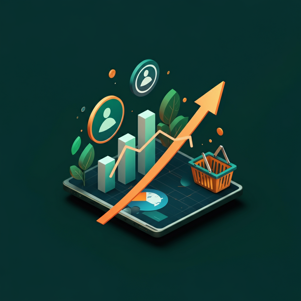 How to Boost Organic Social Media Growth for Your Ecommerce Business