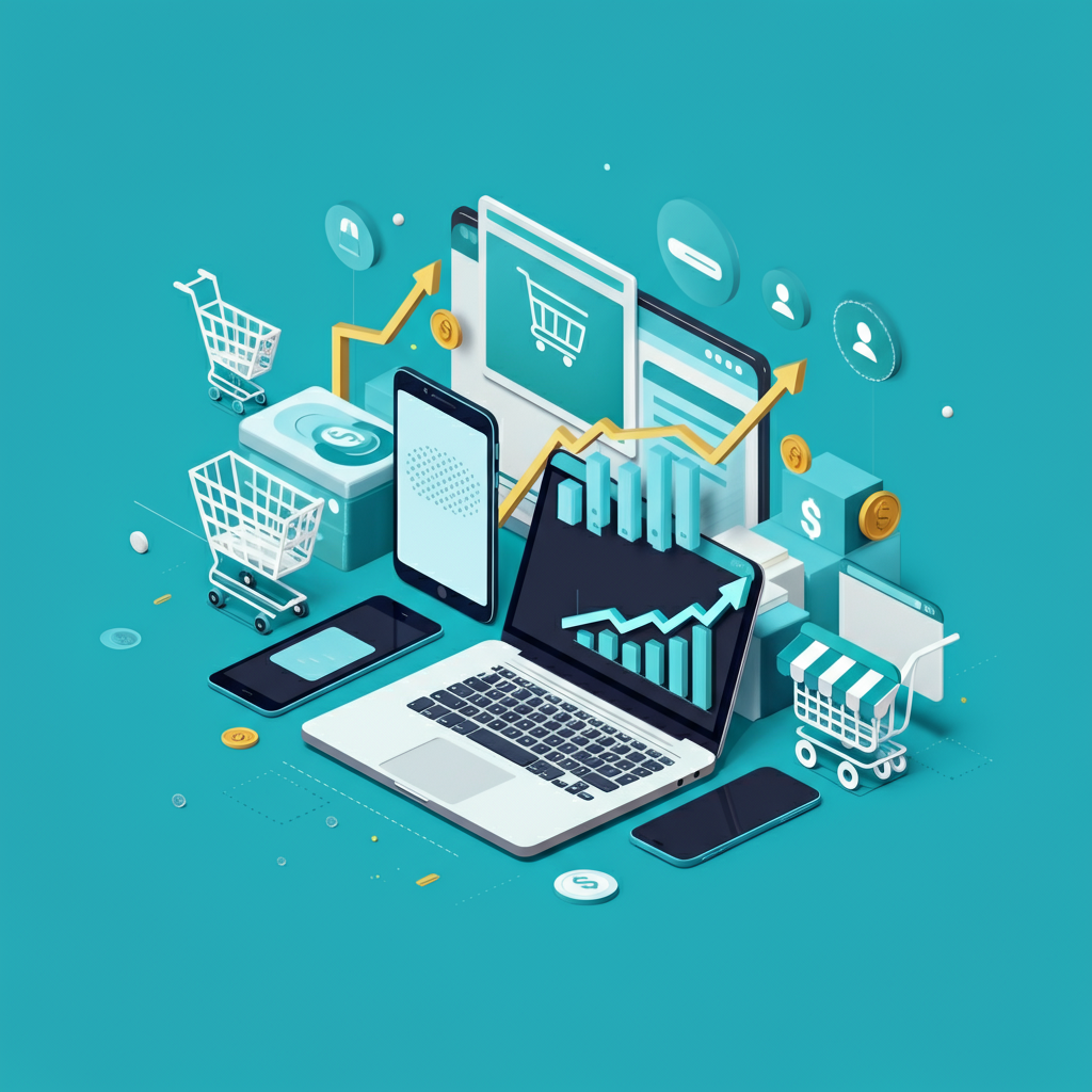 How Ecommerce Agencies Help You Keep Up With Trends