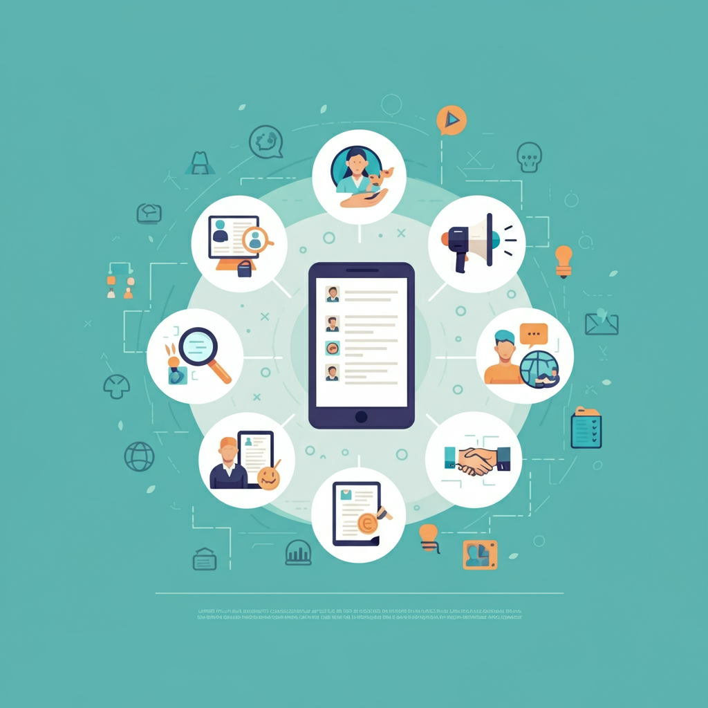 8 Proven Ways to Increase Blog Traffic and Engagement