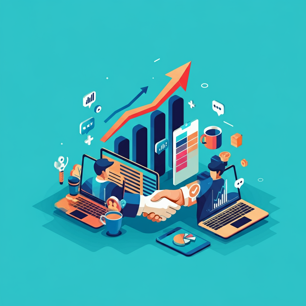 Why Investing in a Digital Branding Agency Is a Smart Business Move