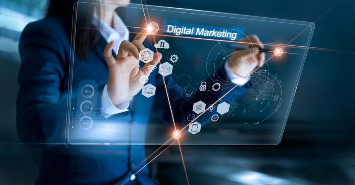 Top Ten Strategies for Your Startup's Digital Marketing