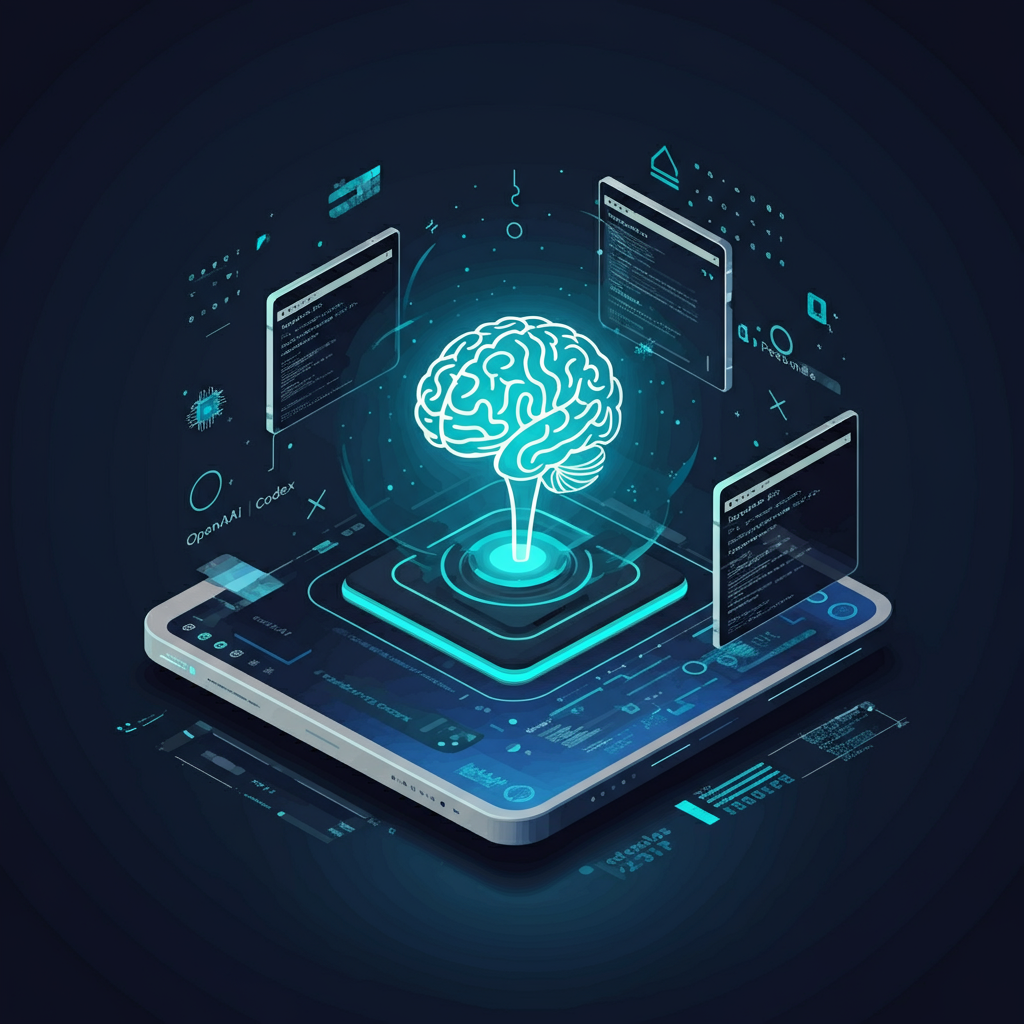 Transforming Ideas Into Code with OpenAI Codex