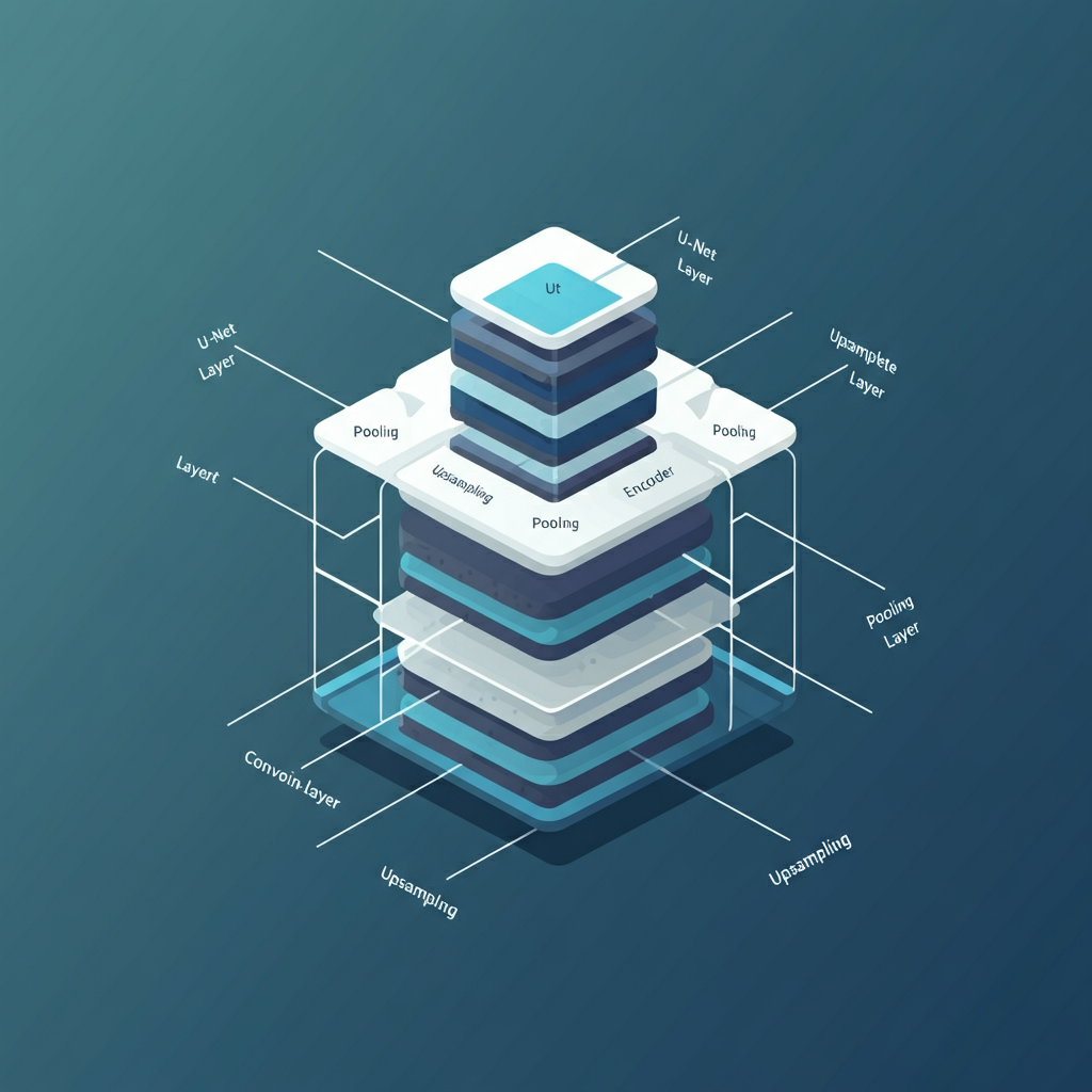 U-Net Architecture in Deep Learning A Complete Guide